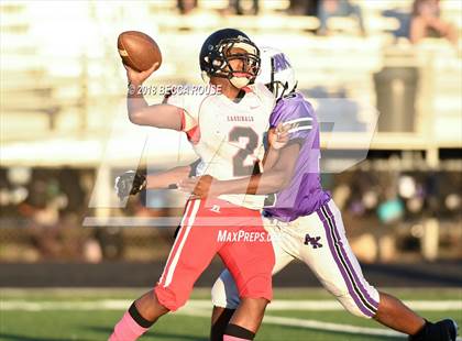 Thumbnail 3 in Phillip O. Berry Academy of Technology @ Ardrey Kell photogallery.