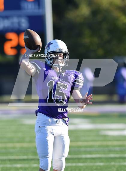 Thumbnail 1 in Phillip O. Berry Academy of Technology @ Ardrey Kell photogallery.