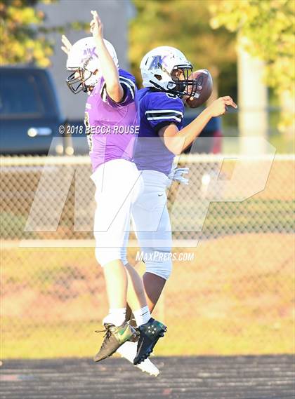 Thumbnail 1 in Phillip O. Berry Academy of Technology @ Ardrey Kell photogallery.