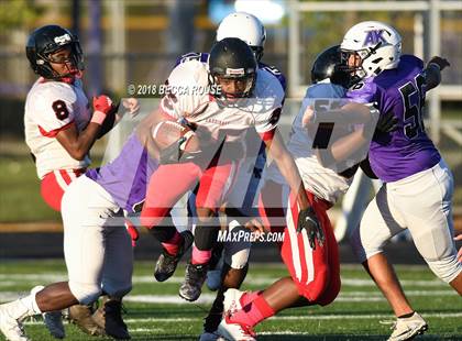 Thumbnail 3 in Phillip O. Berry Academy of Technology @ Ardrey Kell photogallery.