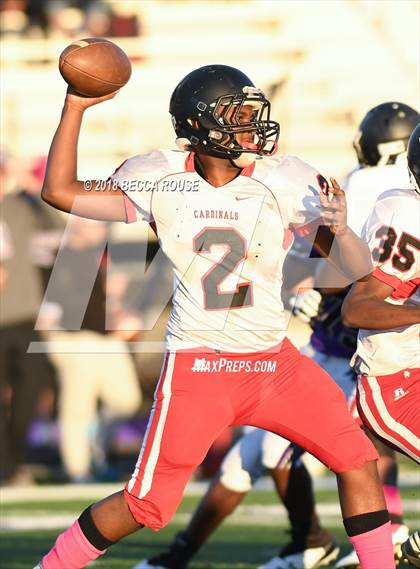 Thumbnail 1 in Phillip O. Berry Academy of Technology @ Ardrey Kell photogallery.