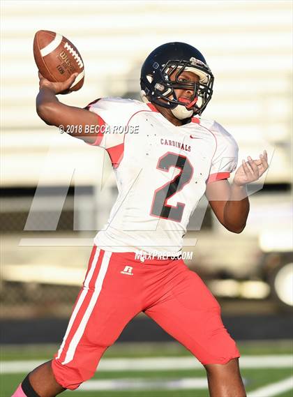 Thumbnail 1 in Phillip O. Berry Academy of Technology @ Ardrey Kell photogallery.