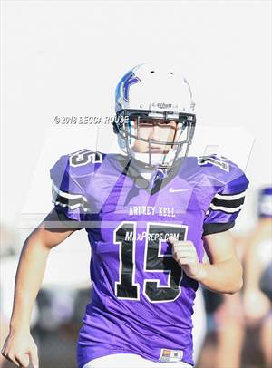 Phillip O. Berry Academy of Technology @ Ardrey Kell