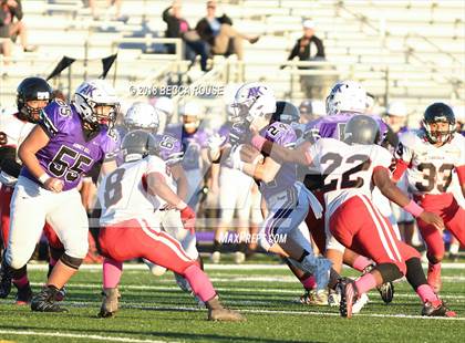 Thumbnail 1 in Phillip O. Berry Academy of Technology @ Ardrey Kell photogallery.