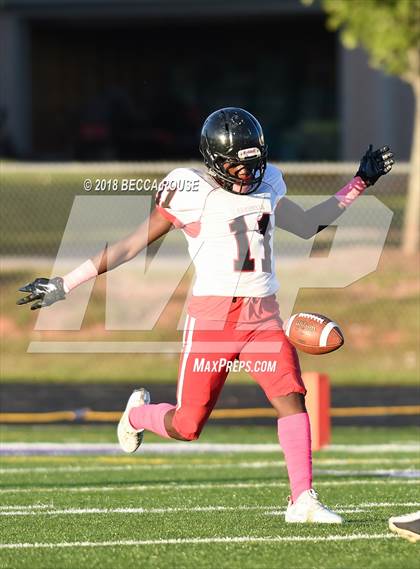 Thumbnail 3 in Phillip O. Berry Academy of Technology @ Ardrey Kell photogallery.