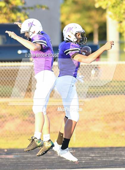 Thumbnail 2 in Phillip O. Berry Academy of Technology @ Ardrey Kell photogallery.