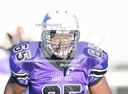 Thumbnail 1 in Phillip O. Berry Academy of Technology @ Ardrey Kell photogallery.