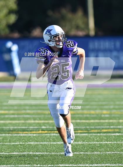 Thumbnail 3 in Phillip O. Berry Academy of Technology @ Ardrey Kell photogallery.