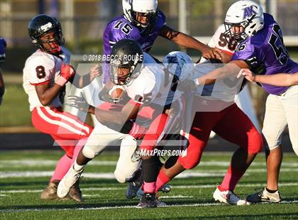 Thumbnail 1 in Phillip O. Berry Academy of Technology @ Ardrey Kell photogallery.