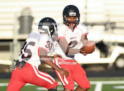 Thumbnail 2 in Phillip O. Berry Academy of Technology @ Ardrey Kell photogallery.