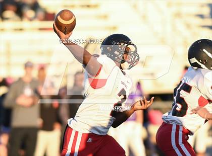 Thumbnail 3 in Phillip O. Berry Academy of Technology @ Ardrey Kell photogallery.