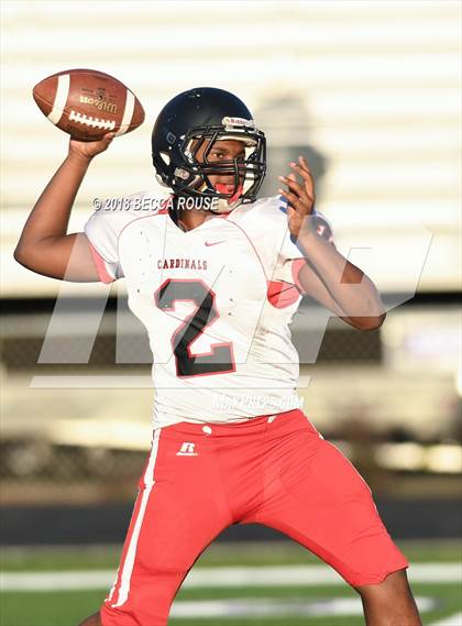 Thumbnail 3 in Phillip O. Berry Academy of Technology @ Ardrey Kell photogallery.