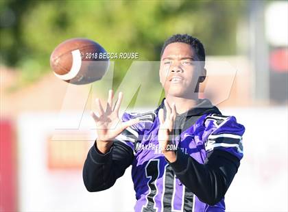 Thumbnail 1 in Phillip O. Berry Academy of Technology @ Ardrey Kell photogallery.