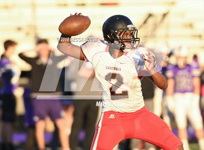 Thumbnail 2 in Phillip O. Berry Academy of Technology @ Ardrey Kell photogallery.