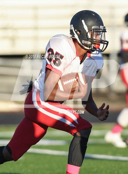 Thumbnail 1 in Phillip O. Berry Academy of Technology @ Ardrey Kell photogallery.