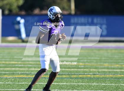Thumbnail 3 in Phillip O. Berry Academy of Technology @ Ardrey Kell photogallery.