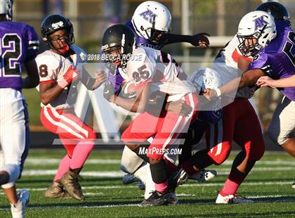 Thumbnail 2 in Phillip O. Berry Academy of Technology @ Ardrey Kell photogallery.