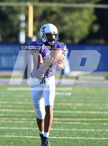 Thumbnail 3 in Phillip O. Berry Academy of Technology @ Ardrey Kell photogallery.