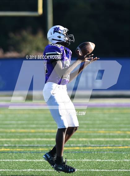 Thumbnail 1 in Phillip O. Berry Academy of Technology @ Ardrey Kell photogallery.