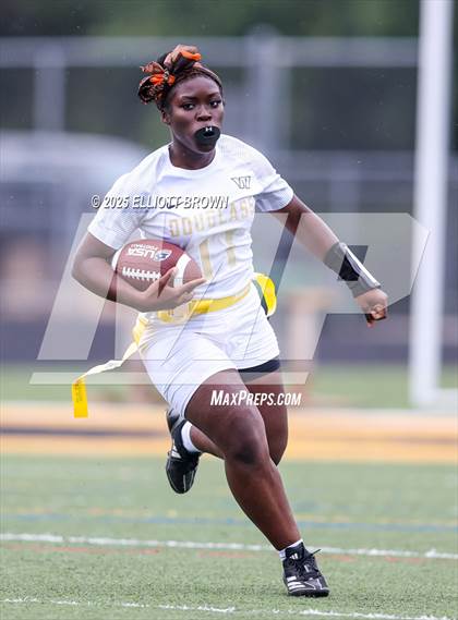 Thumbnail 1 in International High School at Largo @ Douglass photogallery.