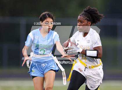 Thumbnail 1 in International High School at Largo @ Douglass photogallery.
