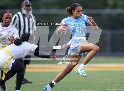 Thumbnail 2 in International High School at Largo @ Douglass photogallery.