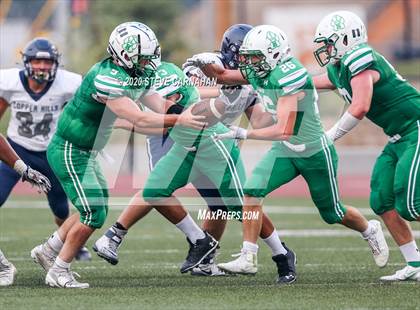Thumbnail 2 in Copper Hills @ Hillcrest photogallery.
