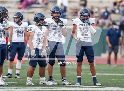 Thumbnail 3 in Copper Hills @ Hillcrest photogallery.