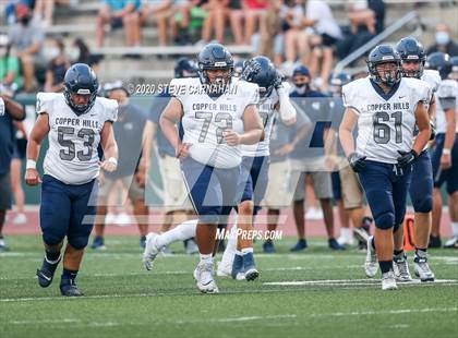 Thumbnail 2 in Copper Hills @ Hillcrest photogallery.