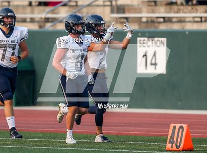 Thumbnail 1 in Copper Hills @ Hillcrest photogallery.