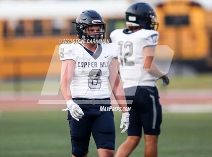 Thumbnail 1 in Copper Hills @ Hillcrest photogallery.