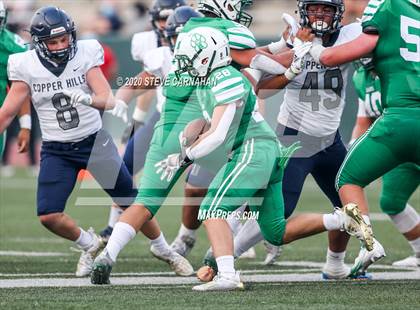 Thumbnail 1 in Copper Hills @ Hillcrest photogallery.