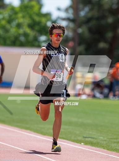 NIAA 4A Regionals (First Day)