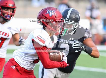 Thumbnail 1 in Kennedy Catholic @ Kentwood photogallery.