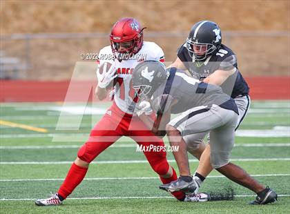 Thumbnail 2 in Kennedy Catholic @ Kentwood photogallery.
