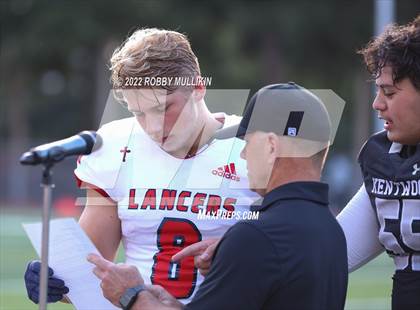 Thumbnail 3 in Kennedy Catholic @ Kentwood photogallery.