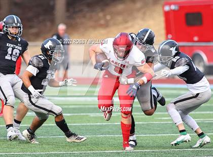 Thumbnail 3 in Kennedy Catholic @ Kentwood photogallery.