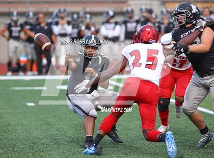Thumbnail 3 in Kennedy Catholic @ Kentwood photogallery.