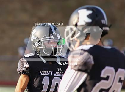 Thumbnail 2 in Kennedy Catholic @ Kentwood photogallery.