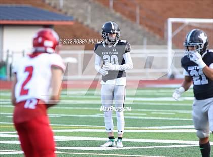 Thumbnail 3 in Kennedy Catholic @ Kentwood photogallery.