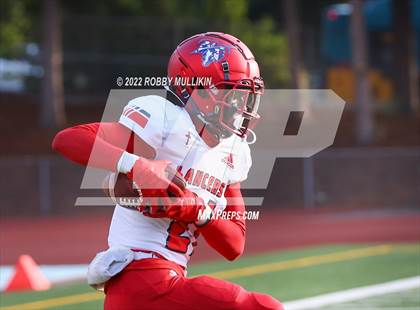 Thumbnail 2 in Kennedy Catholic @ Kentwood photogallery.