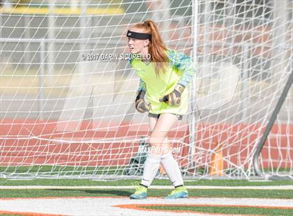 Thumbnail 1 in Perry vs. Highland (Coyote Classic)  photogallery.