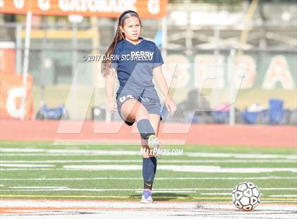 Thumbnail 1 in Perry vs. Highland (Coyote Classic)  photogallery.