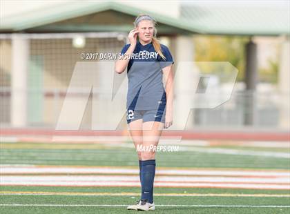 Thumbnail 3 in Perry vs. Highland (Coyote Classic)  photogallery.