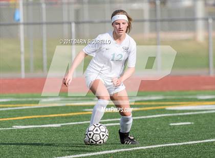 Thumbnail 1 in Perry vs. Highland (Coyote Classic)  photogallery.