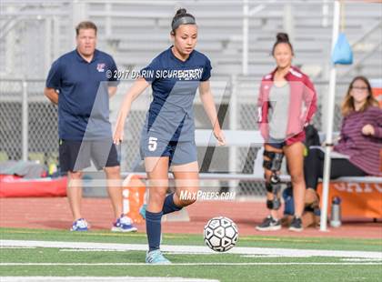 Thumbnail 1 in Perry vs. Highland (Coyote Classic)  photogallery.