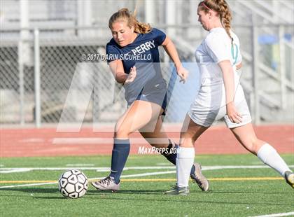 Thumbnail 1 in Perry vs. Highland (Coyote Classic)  photogallery.