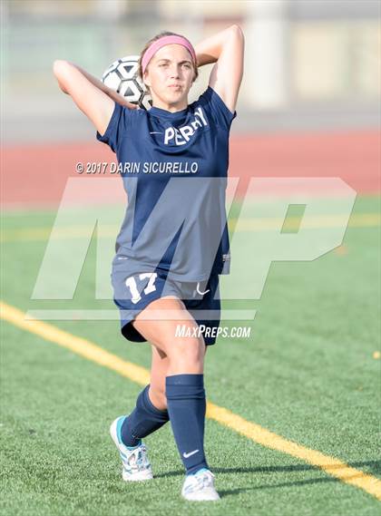Thumbnail 3 in Perry vs. Highland (Coyote Classic)  photogallery.