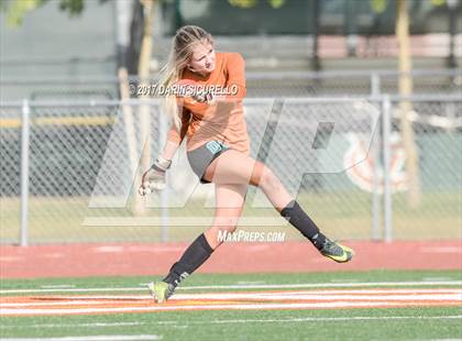 Thumbnail 3 in Perry vs. Highland (Coyote Classic)  photogallery.