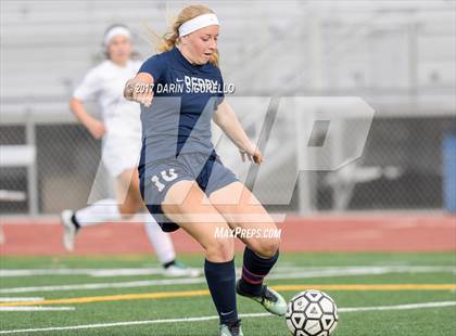 Thumbnail 3 in Perry vs. Highland (Coyote Classic)  photogallery.